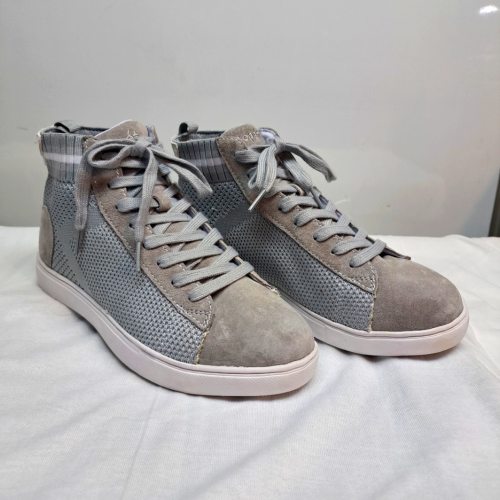 Propet Nova Hi-top, womens NWOT